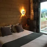 Hotel Annexe By La Réserve 3*