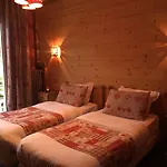 Annexe By La Réserve Hotel Gérardmer