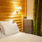 Annexe By La Reserve Hotel 3*