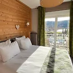Hotel Annexe By La Reserve Gérardmer