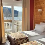 Annexe By La Reserve Hotel 3*