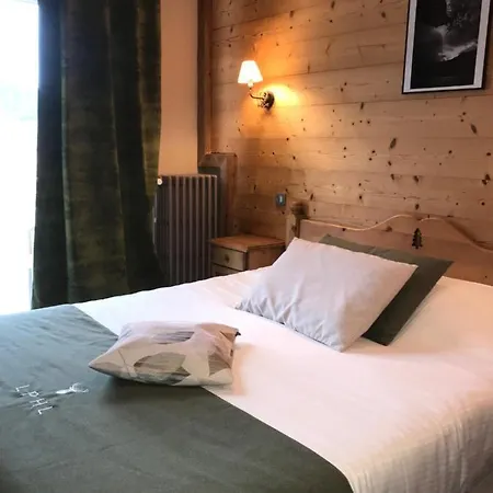 By La Réserve 3*