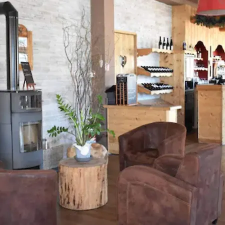 Annexe By La Reserve