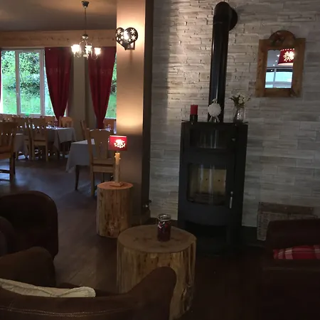 Annexe By La Reserve 3* Gérardmer