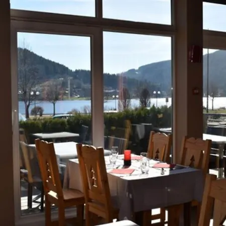 Annexe By La Reserve Gérardmer