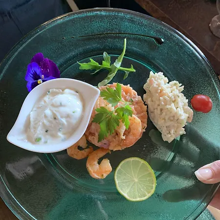 Annexe By La Reserve 3* Gérardmer