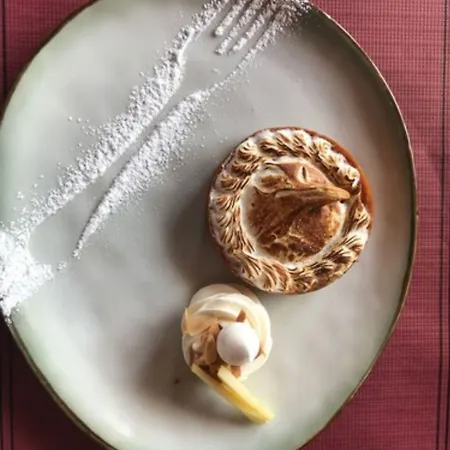 Annexe By La Reserve 3*