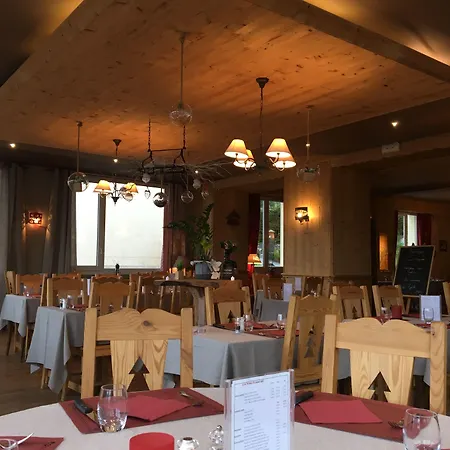 Otel Annexe By La Reserve 3*