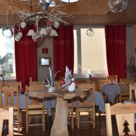 Annexe By La Reserve Gérardmer