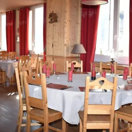 Otel Annexe By La Reserve 3*