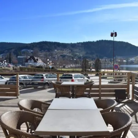 Annexe By La Reserve Otel