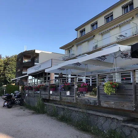 Otel Annexe By La Reserve Gérardmer