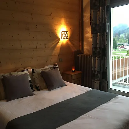 Hotell Annexe By La Reserve 3*