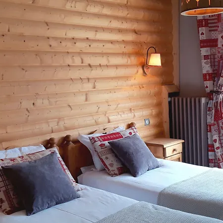 Otel Annexe By La Reserve Gérardmer