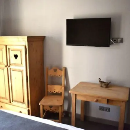 Annexe By La Reserve Otel 3*