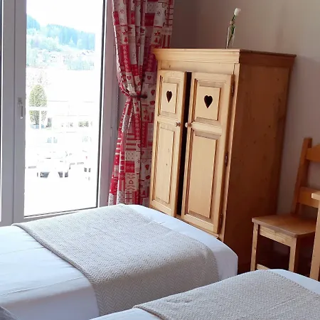 Otel Annexe By La Reserve Gérardmer