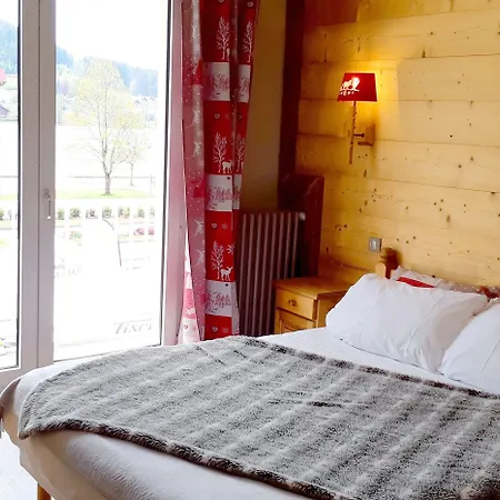 Annexe By La Reserve 3*