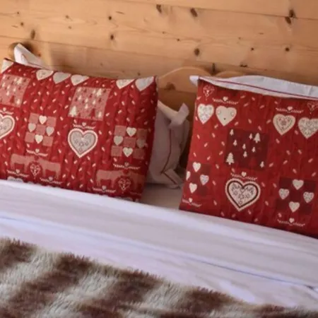 Otel Annexe By La Reserve 3*