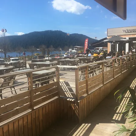 Annexe By La Reserve Otel