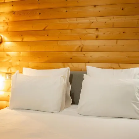 Annexe By La Reserve 3*