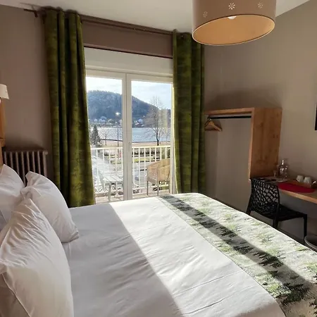 Annexe By La Reserve Hotel 3*