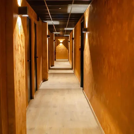 Annexe By La Reserve 3*