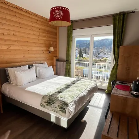 Annexe By La Réserve