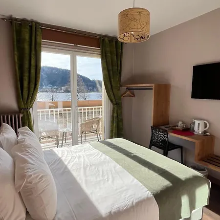 Annexe By La Réserve Gérardmer