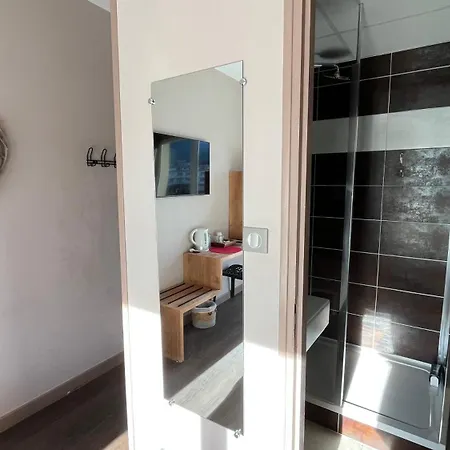 Annexe By La Reserve