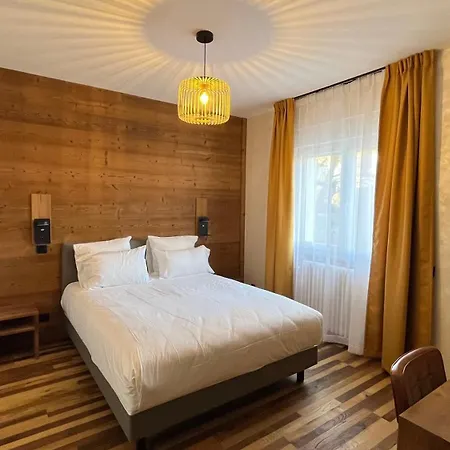 Hotel Annexe By La Reserve