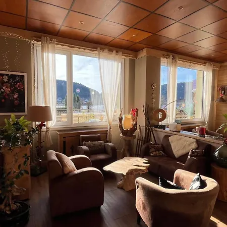 Hotel Annexe By La Réserve 3*