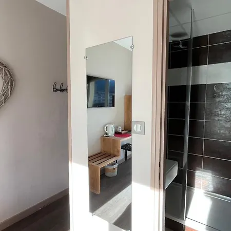 Annexe By La Réserve Hotel Gérardmer