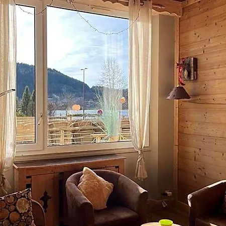 Annexe By La Reserve