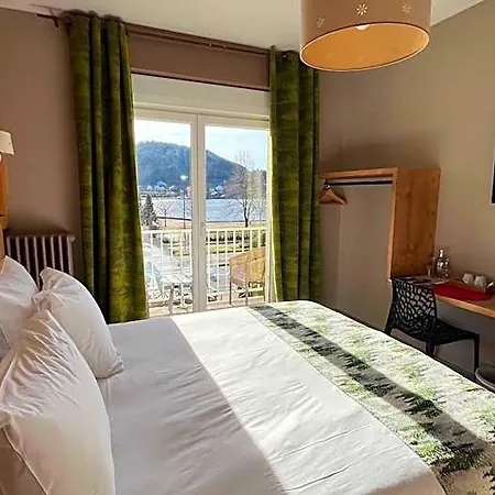 Annexe By La Reserve Hotel 3*