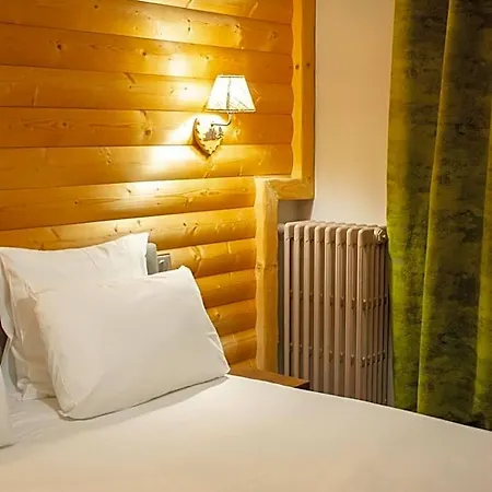 Annexe By La Reserve 3*