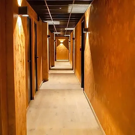 Annexe By La Reserve