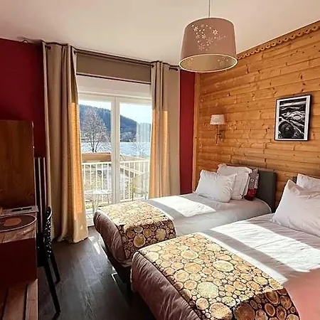 Hotel Annexe By La Reserve Gérardmer