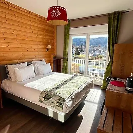 Hotel Annexe By La Reserve