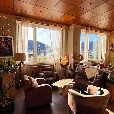 Hotel Annexe By La Reserve 3*