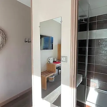 Annexe By La Reserve Hotel Gérardmer