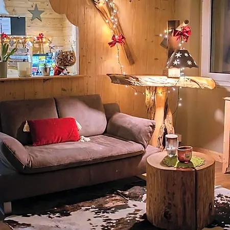 Hotel Annexe By La Reserve 3*