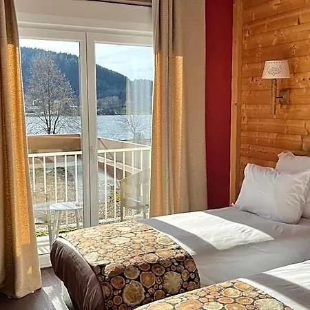 Hotel Annexe By La Reserve Gérardmer