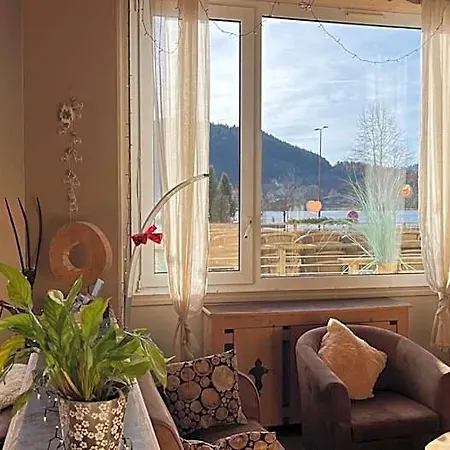 Hotel Annexe By La Reserve Gérardmer