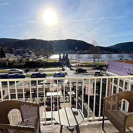 Annexe By La Reserve 3* Gérardmer
