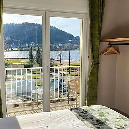 Annexe By La Reserve Hotel Gérardmer