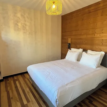 Annexe By La Réserve Gérardmer