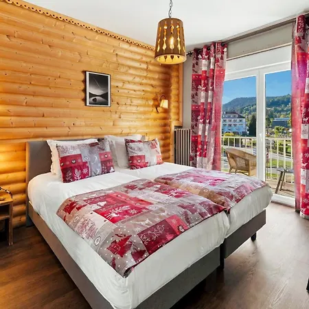 Annexe By La Reserve Hotel 3*