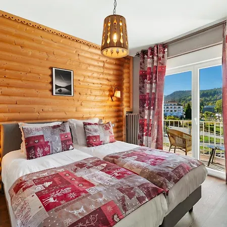 Annexe By La Reserve 3*