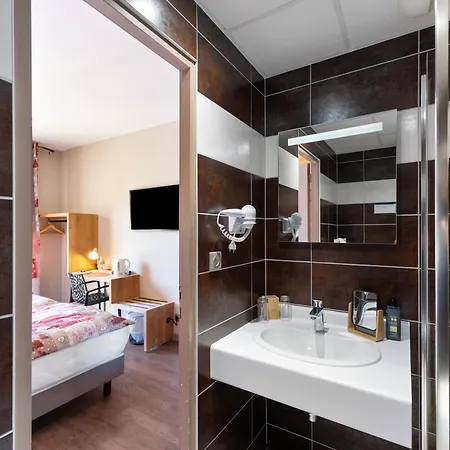 Hotel Annexe By La Reserve