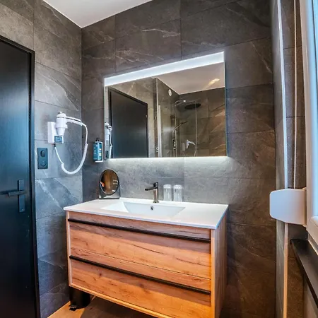 Annexe By La Reserve Gérardmer